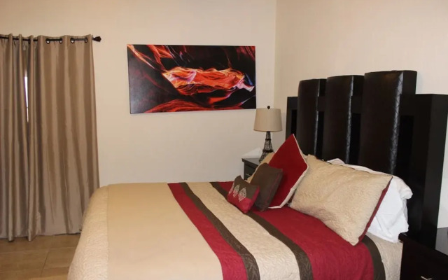 Sonoran Sky 1BR 1505 Penthouse by Casago