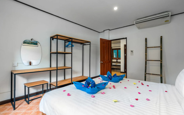 Chaweng Lakeview Residence