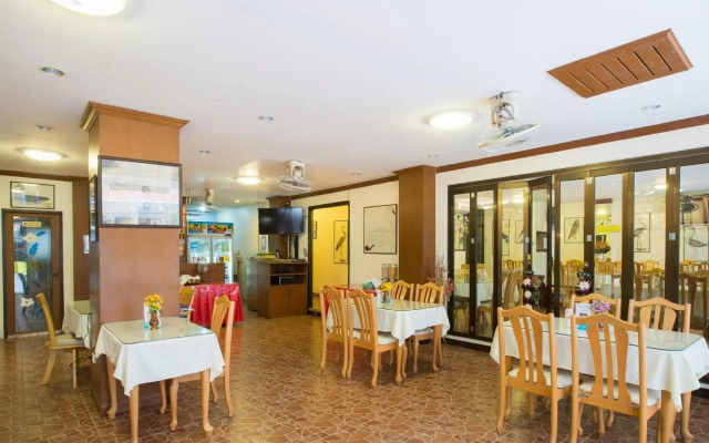 Stefans Guesthouse