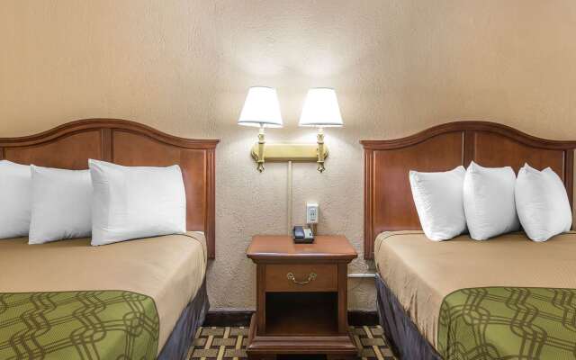 Econo Lodge Midtown