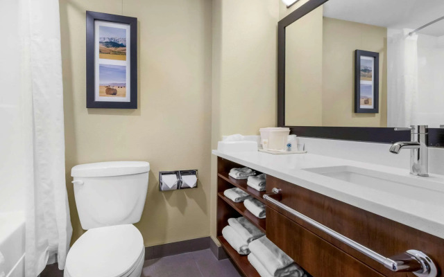 Comfort Inn Lethbridge