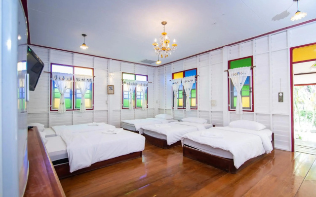 Baan Imm Sook Resort