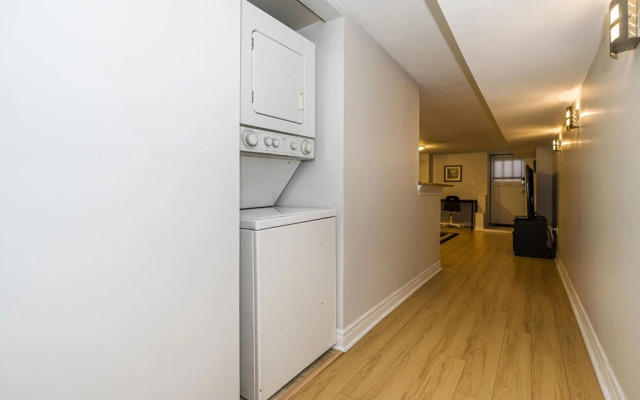 St Annes Suites