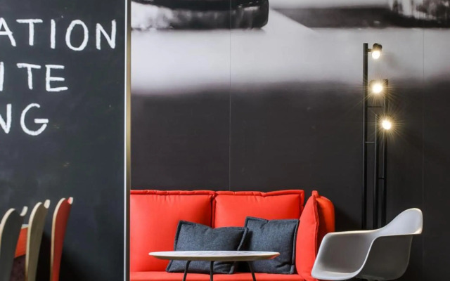 ibis Muenster City