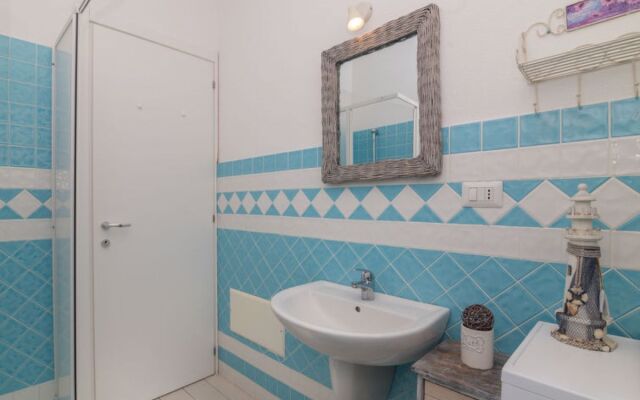 Apartment Emma Badesi