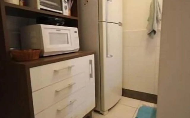 GoHouse Visconde 301 A