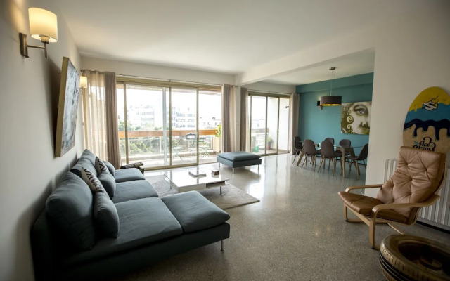 Senior Suite Balima M61