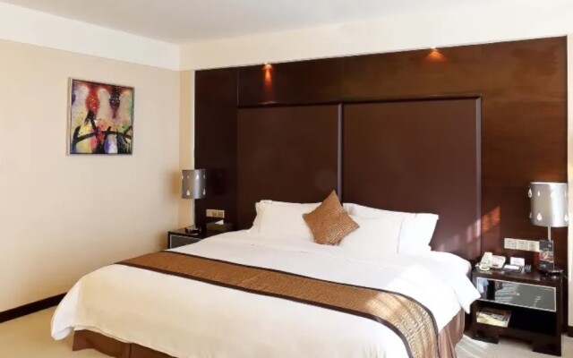 Grand View Hotel Shenzhen