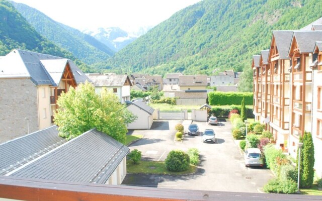 Appartement Duplex 6 personnes