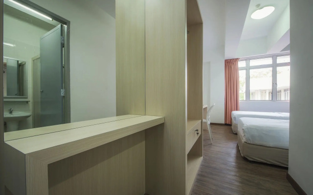 YMCA International Hostel
