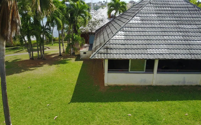 Jolibois Lodge & Spa