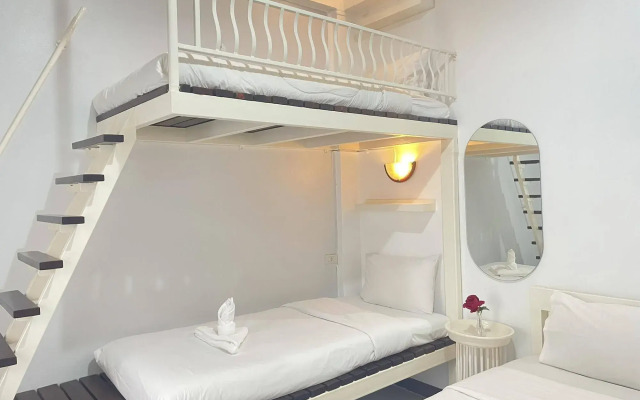 Shan Boutique Hotel