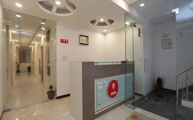 Hotel Gaurav Continental