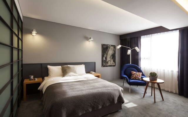 Hotel Denim Seoul