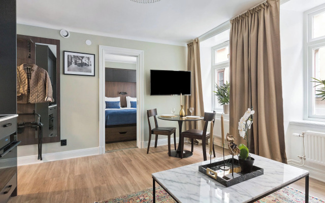 Ramilton Old Town Hostel