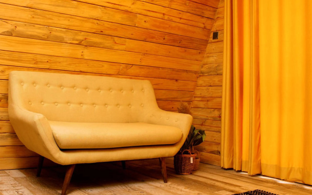 Wag Hill Lodge