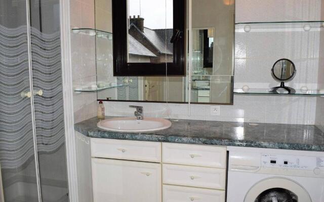 Appartement Perros-Guirec, 4 pièces, 6 personnes - FR-1-368-144