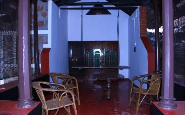 Arakkal Heritage