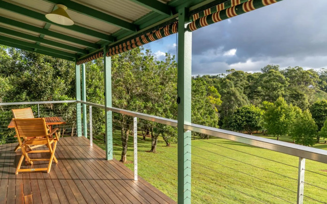 Pencil Creek Cottages