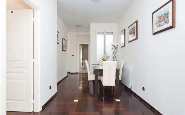 Best City Center Apartment