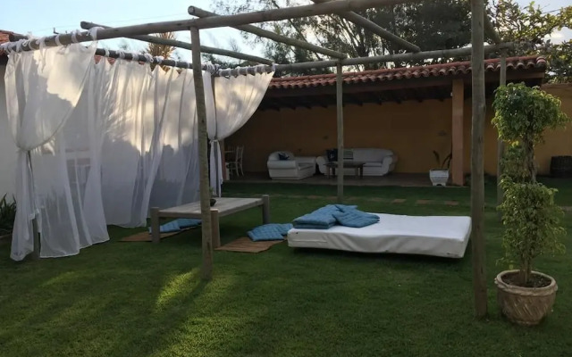 Guest House Gente Bonita