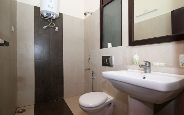 OYO 173 Mountain View Studio Rooms