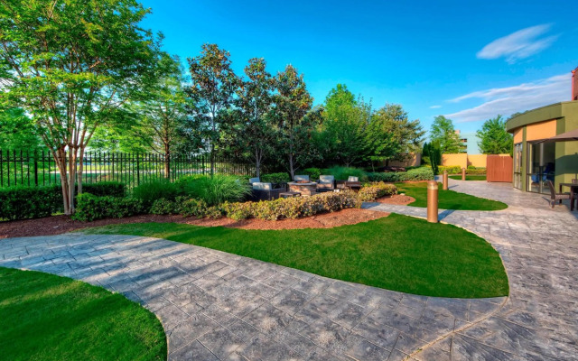 Courtyard by Marriott Memphis Southaven