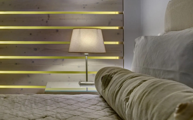 Hotel Benois