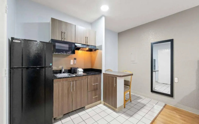 Studio 6 Duluth, GA - Atlanta - Gwinnett Place