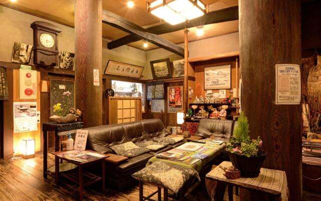 Masuya Ryokan