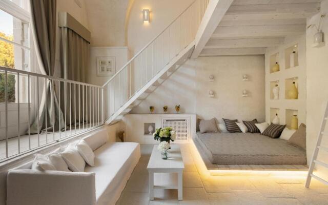 Baglioni Masseria Muzza