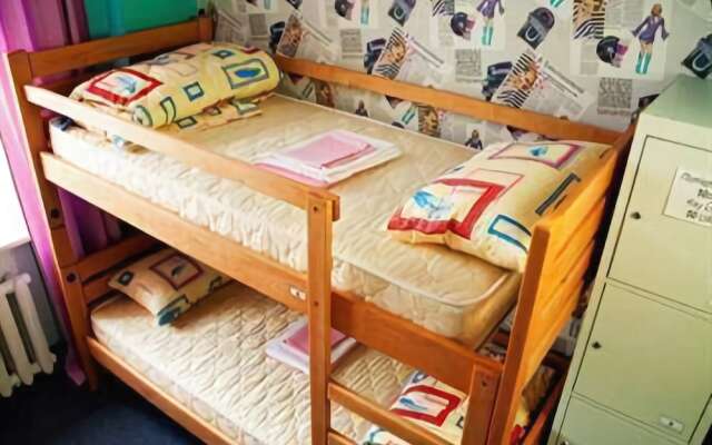 ZigZag Hostel