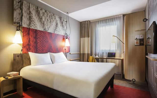ibis Barranquilla