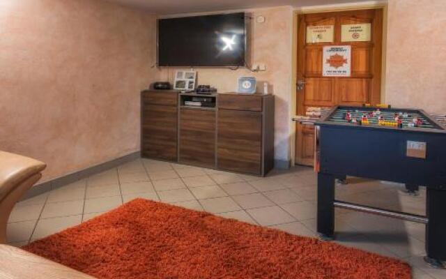 Bastówka Apartamenty