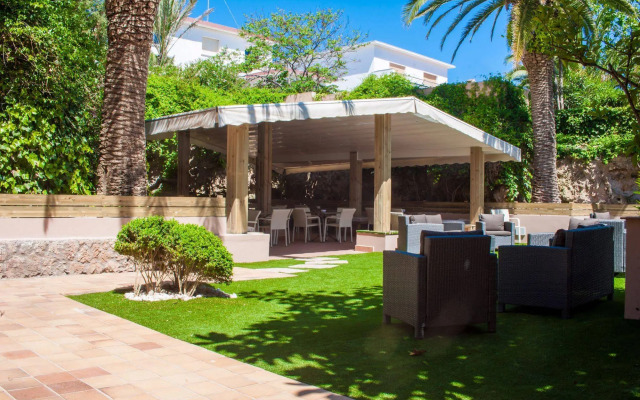 Apartamentos Royal Life