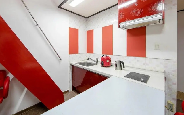 Gapyeong Newcastle Pension