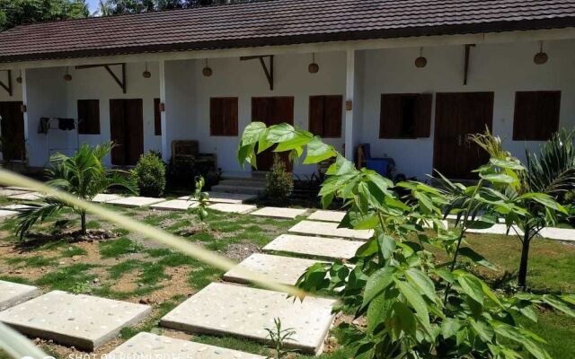 Sentul Hostel