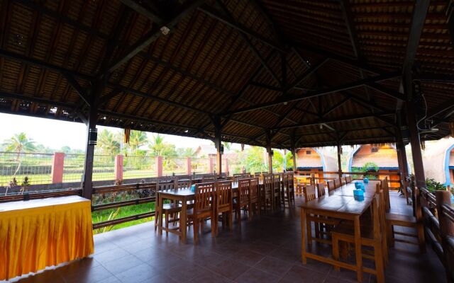 Oyo 1321 Mountain Resort