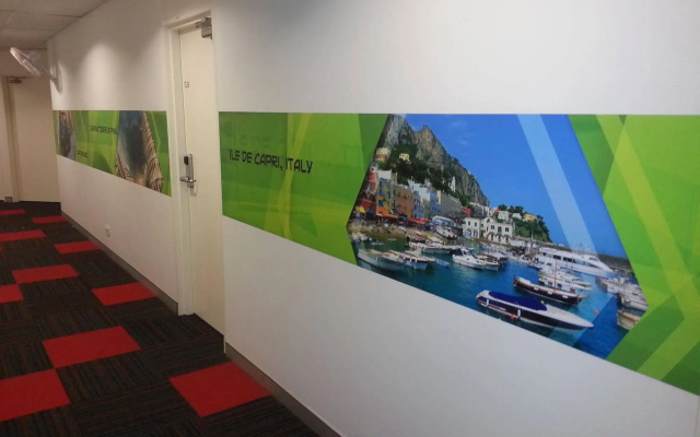 Sydney Student Living - Hostel