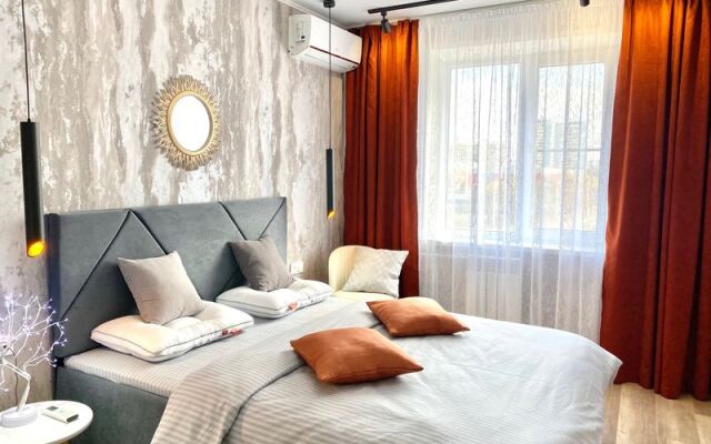 Rent House on Kurchatov Avenue, 23