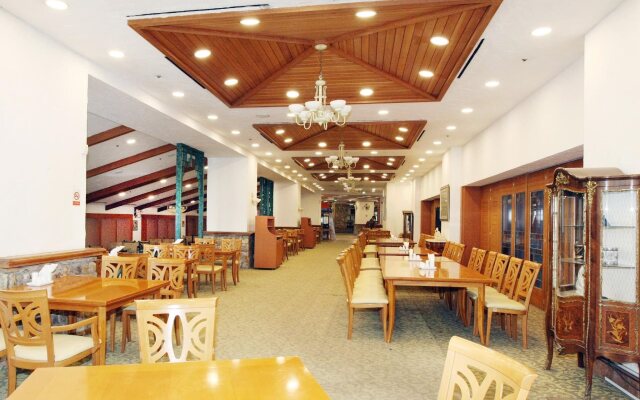 Yangji Pine Resort