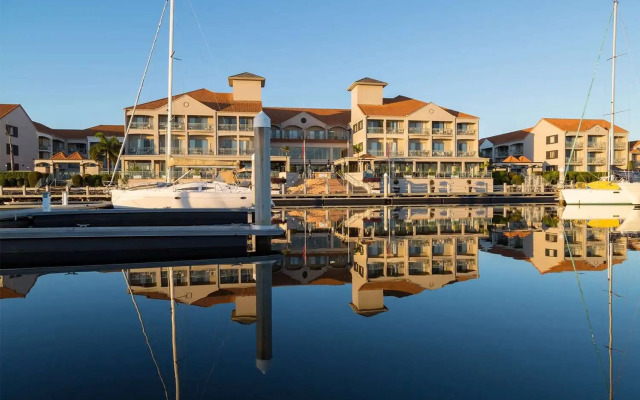 Ramada Hotel Hope Harbour