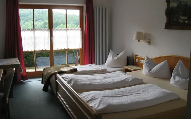 Alpenhotel Allgäu