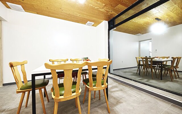 Namiseom Seol Resort