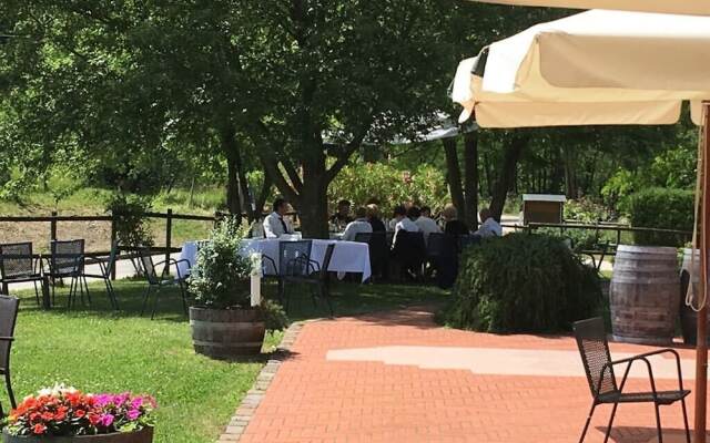 Agriturismo Scacciapensieri