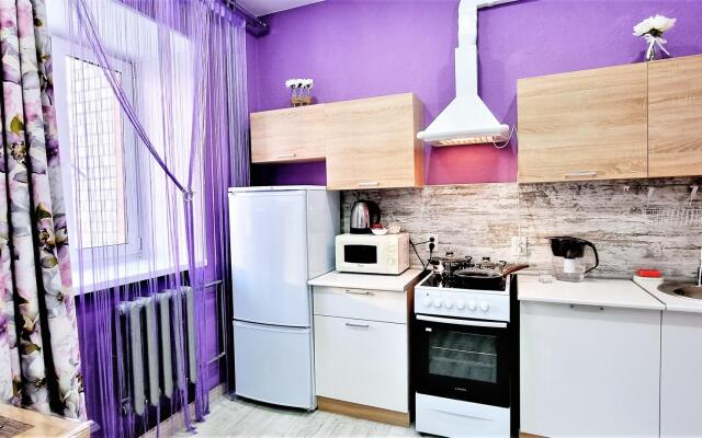 Good house on Prokopy Artamonov