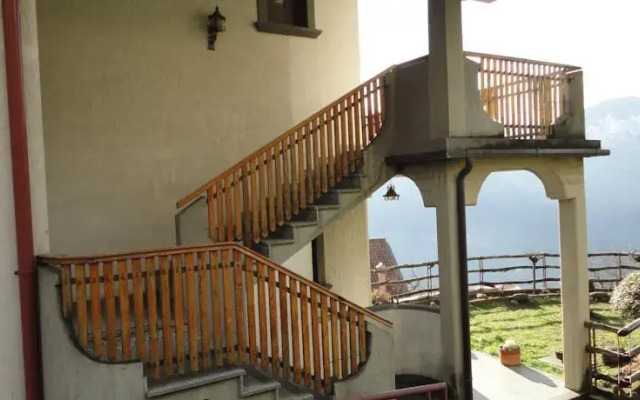 Casa Bossico