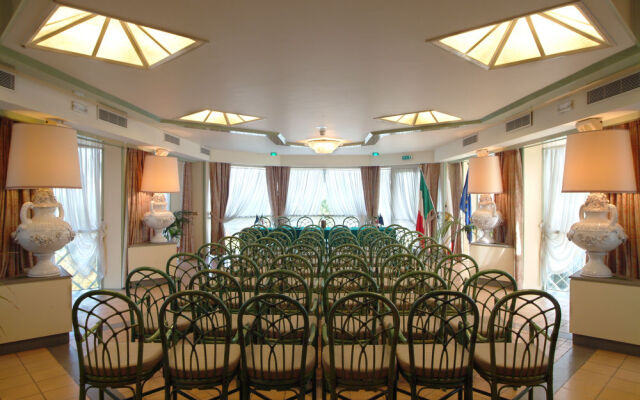 Hotel Club Il Baricentro