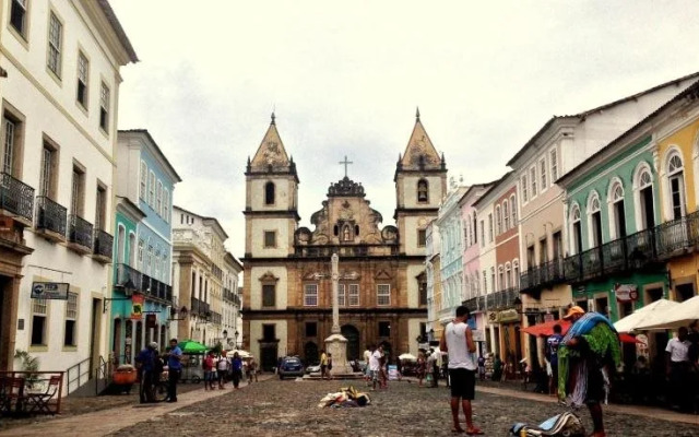 apartamento igreja itapua
