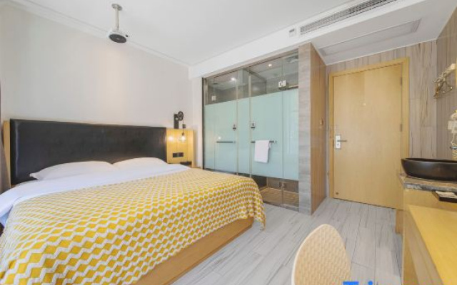 Haihua Impression Hotel
